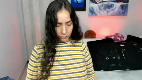  Naih Reyes online show from 04-13-26, 04:40