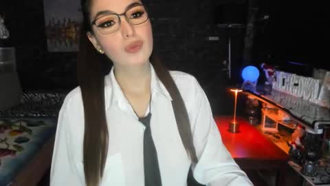 angel online show from 09-26-25, 02:59