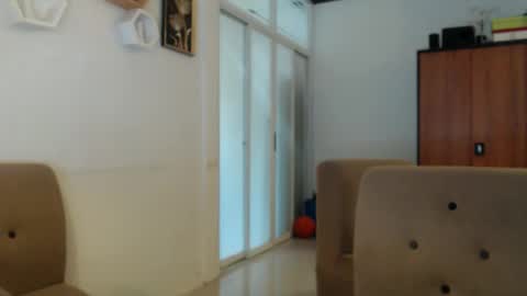 Snapshot of goddessofbigcock chatting on 05-15-26, 02:40 Eva online show from 05-15-26, 02:40