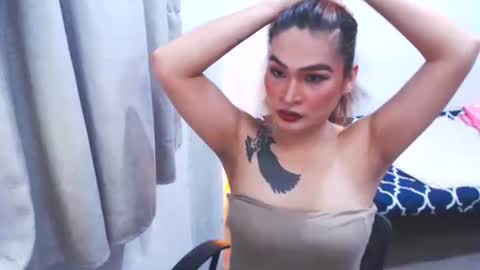 QUEEN JANE online show from 09-20-25, 06:25