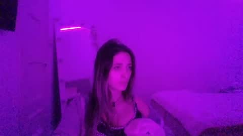 goddessofii online show from 05-04-26, 03:02