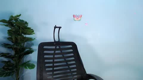 Snapshot of goddessoflostxx chatting on 07-11-26, 10:51 JENNIFER online show from 07-11-26, 10:51