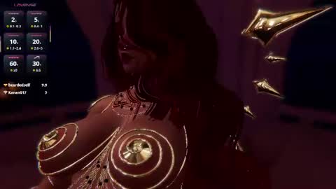Snapshot of goddessreverie chatting on 07-11-26, 04:37 Goddess Reverie online show from 07-11-26, 04:37