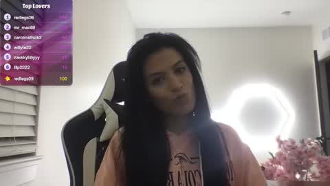 Goddess Reyna  online show from 06-24-26, 02:32