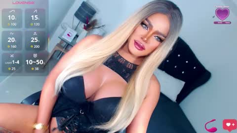 Miss Anna online show from 10-07-25, 04:59