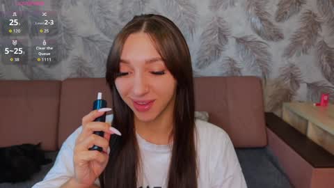 goddesssooul online show from 04-08-26, 01:38