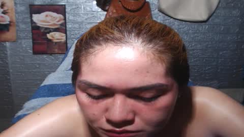 Snapshot of goddesstop chatting on 11-29-25, 11:13 MASTER online show from 11-29-25, 11:13