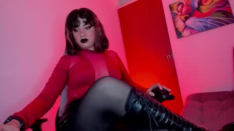 goddessvenom online show from 03-21-26, 07:06