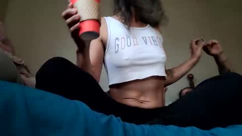 goddessvikkii online show from 11-29-25, 11:19