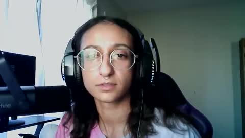 goddessvikkii online show from 01-06-26, 09:39