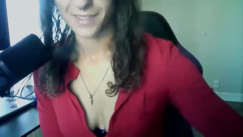 goddessvikkii online show from 01-12-26, 06:24