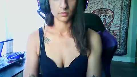 goddessvikkii online show from 02-23-26, 06:38