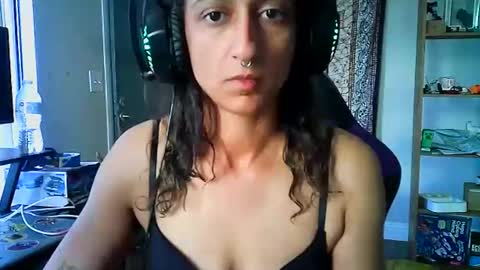 goddessvikkii online show from 03-04-26, 08:59