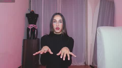 goddivaa online show from 10-25-25, 09:17