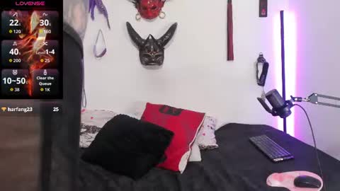 Abril online show from 07-23-26, 01:19
