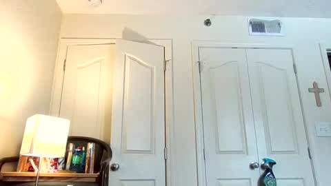 godessisabella online show from 01-21-25, 07:50