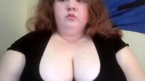 godessisabella online show from 02-24-25, 12:37