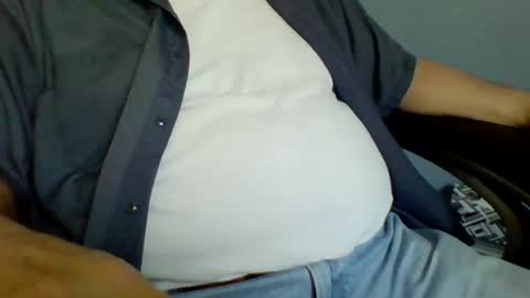 Snapshot of godfather943 chatting on 07-14-26, 06:13 godfather943 online show from 07-14-26, 06:13