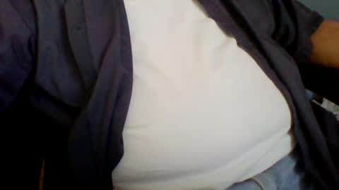 Snapshot of godfather943 chatting on 07-27-26, 07:54 godfather943 online show from 07-27-26, 07:54