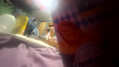 SirCumzalottt online show from 12-26-24, 11:21