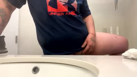 SirCumzalottt online show from 01-26-25, 03:14