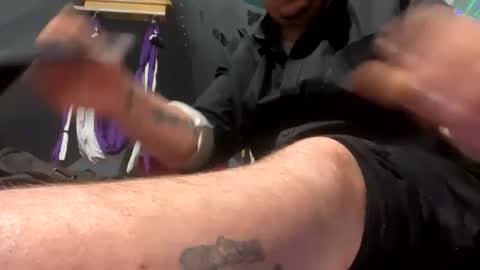 SirCumzalottt online show from 02-07-25, 09:04