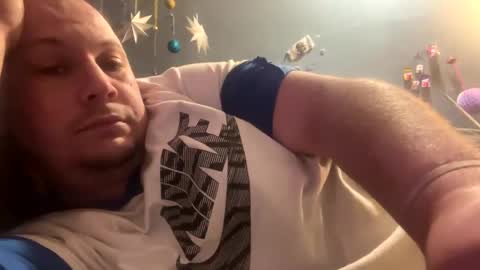 SirCumzalottt online show from 02-08-25, 10:18