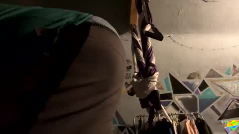 SirCumzalottt online show from 02-16-25, 11:26