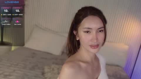 Miss Belle Peters online show from 12-14-25, 05:35