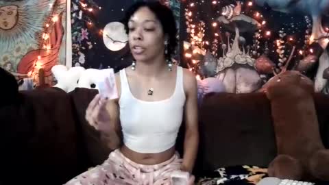 goddess of pleasure online show from 04-06-26, 02:51