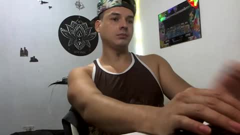 Snapshot of godkenai chatting on 01-04-25, 05:05 MASTER GODKENAI online show from 01-04-25, 05:05