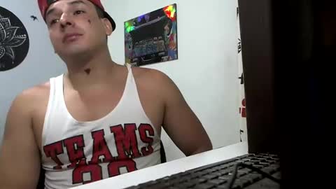 Snapshot of godkenai chatting on 01-26-25, 05:23 MASTER GODKENAI online show from 01-26-25, 05:23