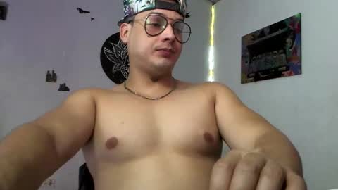 Snapshot of godkenai chatting on 10-23-25, 09:02 MASTER GODKENAI online show from 10-23-25, 09:02