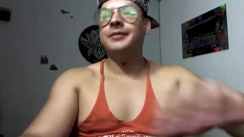 Snapshot of godkenai chatting on 11-04-25, 10:53 MASTER GODKENAI online show from 11-04-25, 10:53