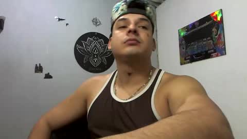 Snapshot of godkenai chatting on 11-16-25, 01:55 MASTER GODKENAI online show from 11-16-25, 01:55