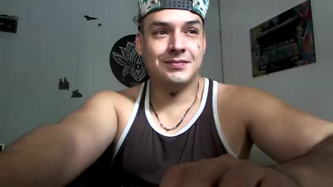 Snapshot of godkenai chatting on 11-16-25, 08:14 MASTER GODKENAI online show from 11-16-25, 08:14