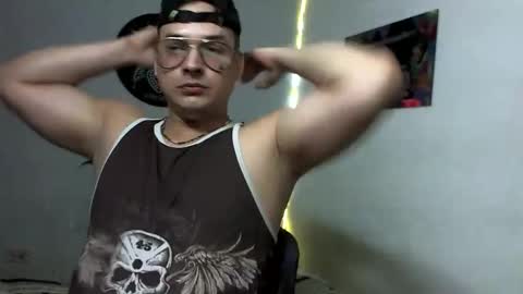 Snapshot of godkenai chatting on 11-25-25, 01:27 MASTER GODKENAI online show from 11-25-25, 01:27