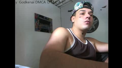 Snapshot of godkenai chatting on 11-26-25, 07:37 MASTER GODKENAI online show from 11-26-25, 07:37