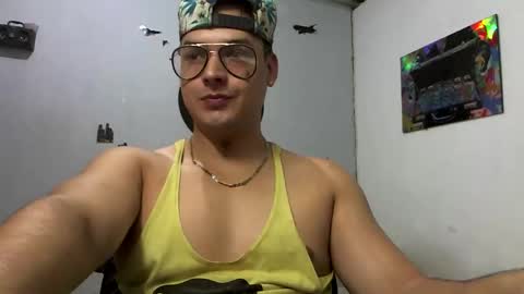 Snapshot of godkenai chatting on 11-27-25, 11:51 MASTER GODKENAI online show from 11-27-25, 11:51