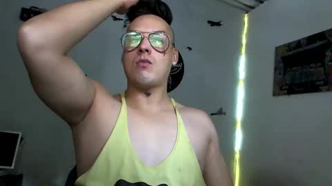 Snapshot of godkenai chatting on 11-29-25, 05:16 MASTER GODKENAI online show from 11-29-25, 05:16