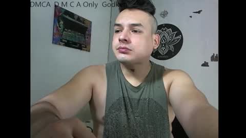 Snapshot of godkenai chatting on 11-30-25, 09:08 MASTER GODKENAI online show from 11-30-25, 09:08