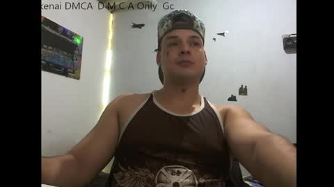 Snapshot of godkenai chatting on 12-23-25, 01:47 MASTER GODKENAI online show from 12-23-25, 01:47