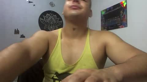 Snapshot of godkenai chatting on 01-11-26, 11:54 MASTER GODKENAI online show from 01-11-26, 11:54