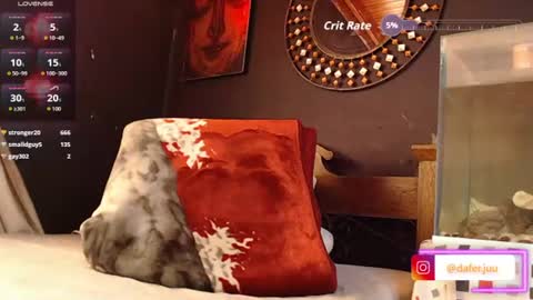Snapshot of godly_huan chatting on 07-10-26, 03:25 HUAN online show from 07-10-26, 03:25