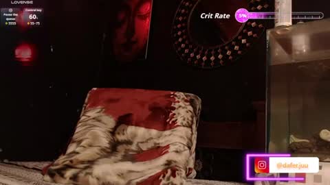 Snapshot of godly_huan chatting on 07-14-26, 10:43 HUAN online show from 07-14-26, 10:43