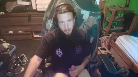 jimmyjohnameson online show from 04-06-26, 03:02