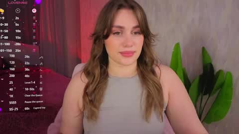 Lilya online show from 03-21-26, 09:40