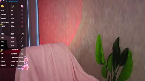 Lilya online show from 04-20-26, 04:10