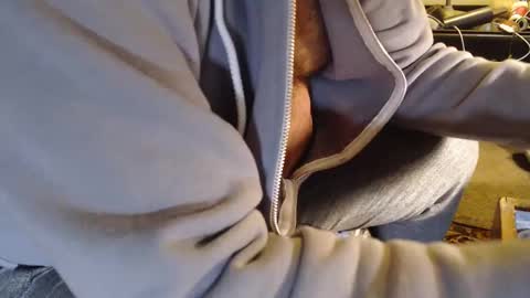 BIG BONER online show from 01-25-25, 07:28