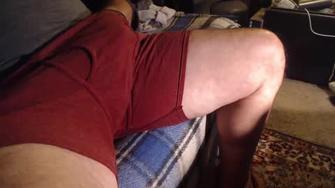 BIG BONER online show from 02-01-25, 12:37